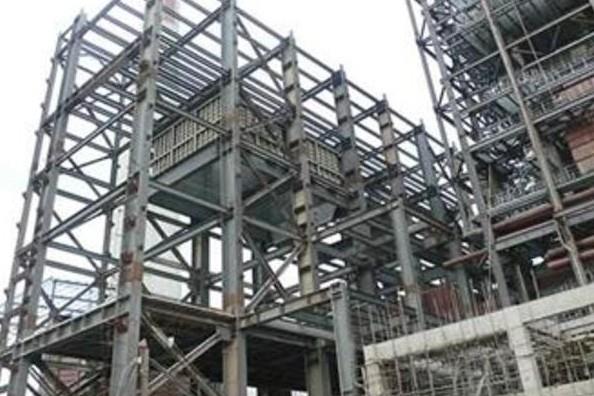 湘西高层钢构造的支撑布置跟构造需要符合哪些标准